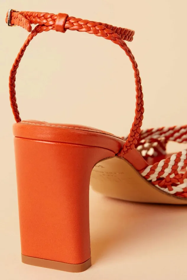 Rouje LIZ Sandals Ceramic Women Shoes