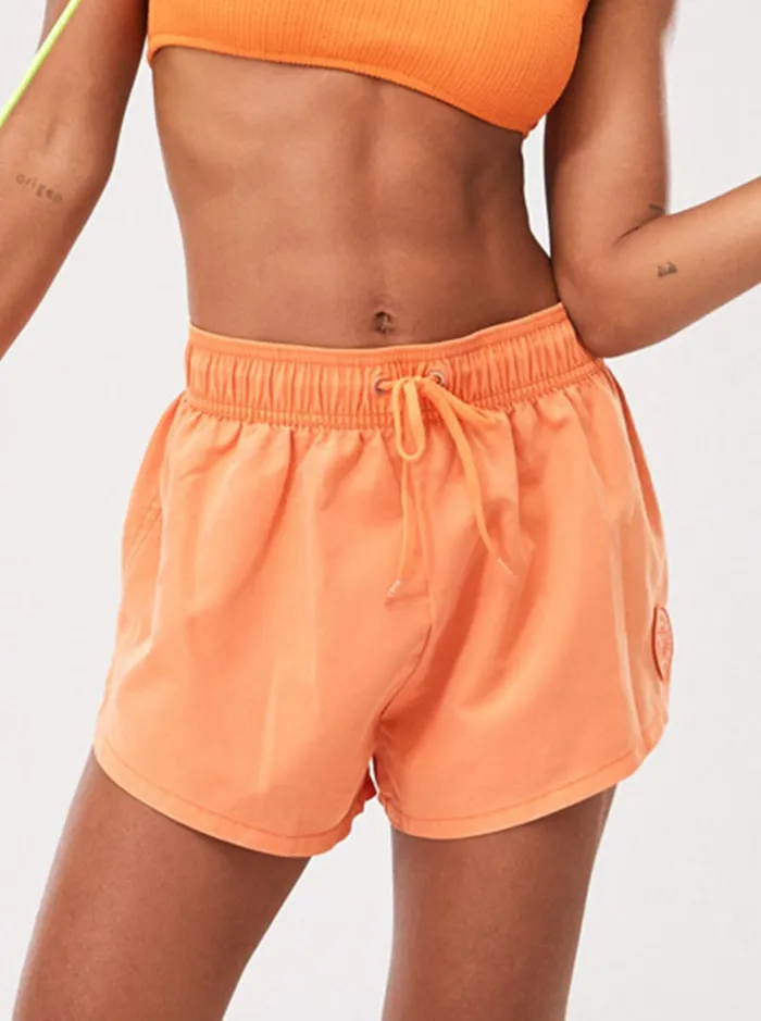 Roxy Boardshorts No Bad Waves Boardshorts Autumn Sunset 8211 Women