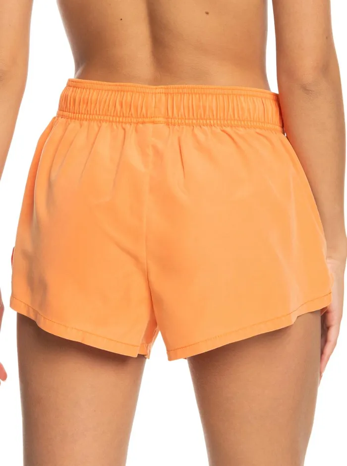 Roxy Boardshorts No Bad Waves Boardshorts Autumn Sunset 8211 Women