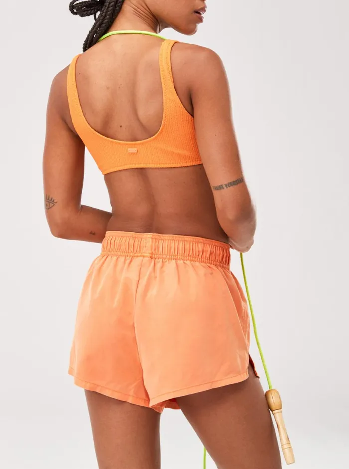 Roxy Boardshorts No Bad Waves Boardshorts Autumn Sunset 8211 Women