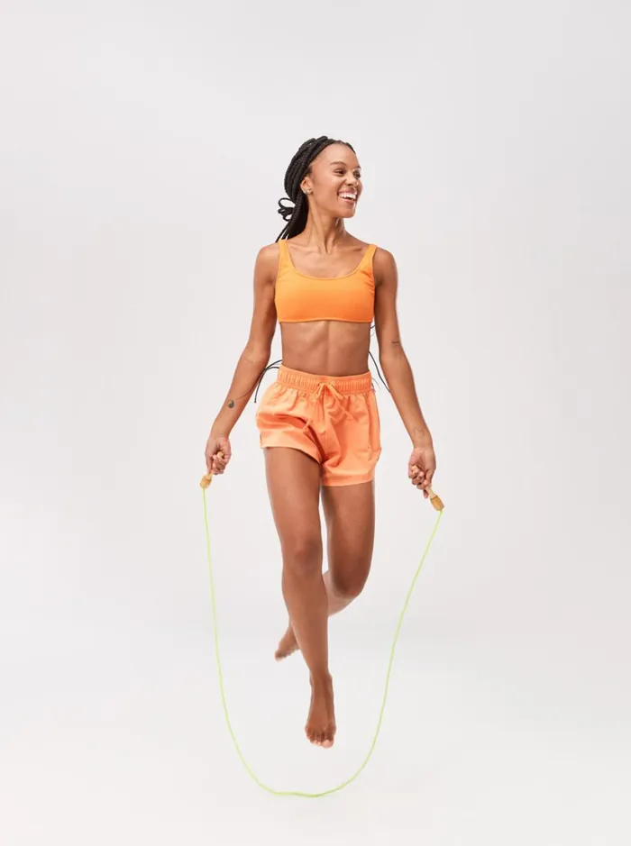 Roxy Boardshorts No Bad Waves Boardshorts Autumn Sunset 8211 Women