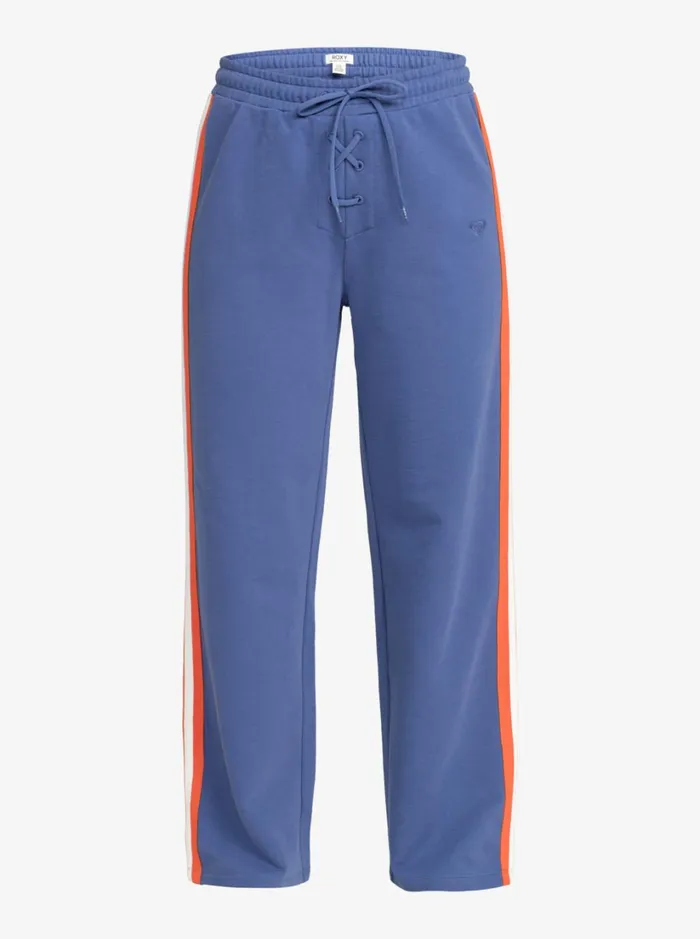 Roxy Pants and Jeans Someday Soon Joggers Marlin 8211 Women