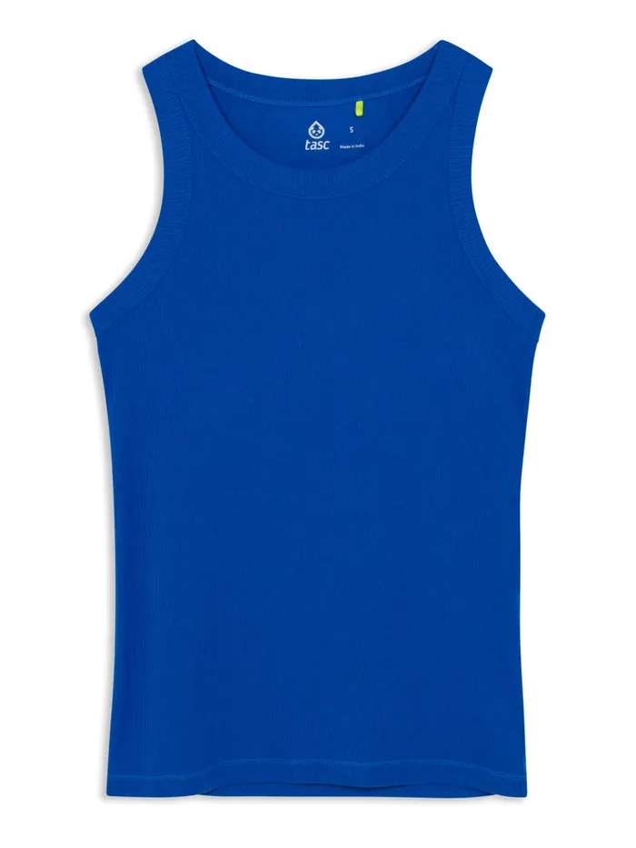 Running Training Women Tasc Performance MicroLuxe Rib Tank
