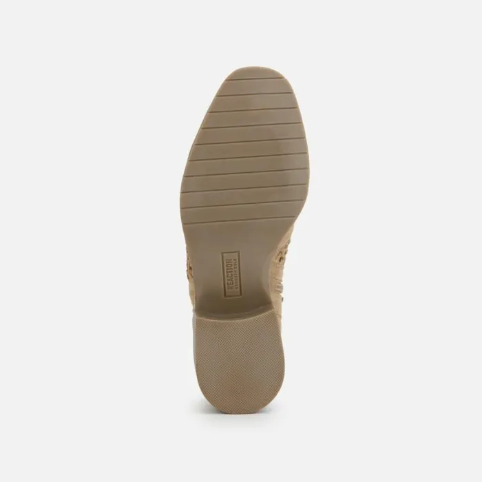 Salt Weave Bootie Sand Women Kenneth Cole Boots Booties
