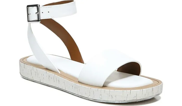 Sandals Women Franco Sarto Franco Eden Platform Sandal White Snake Print Faux Leather Sandals Women Franco Sarto Franco Eden Platform Sandal White Snake Print Faux Leather