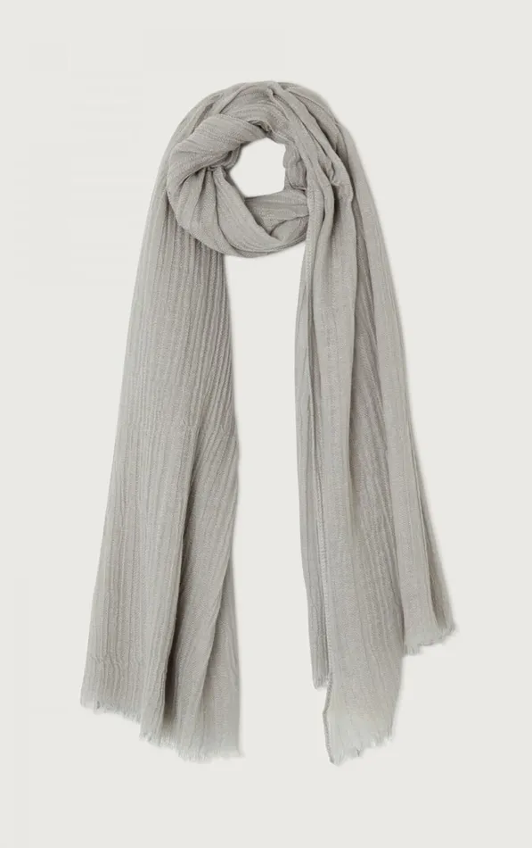 Scarf Fatistreet Polar Melange WomenMen American Vintage Scarves And Shawls