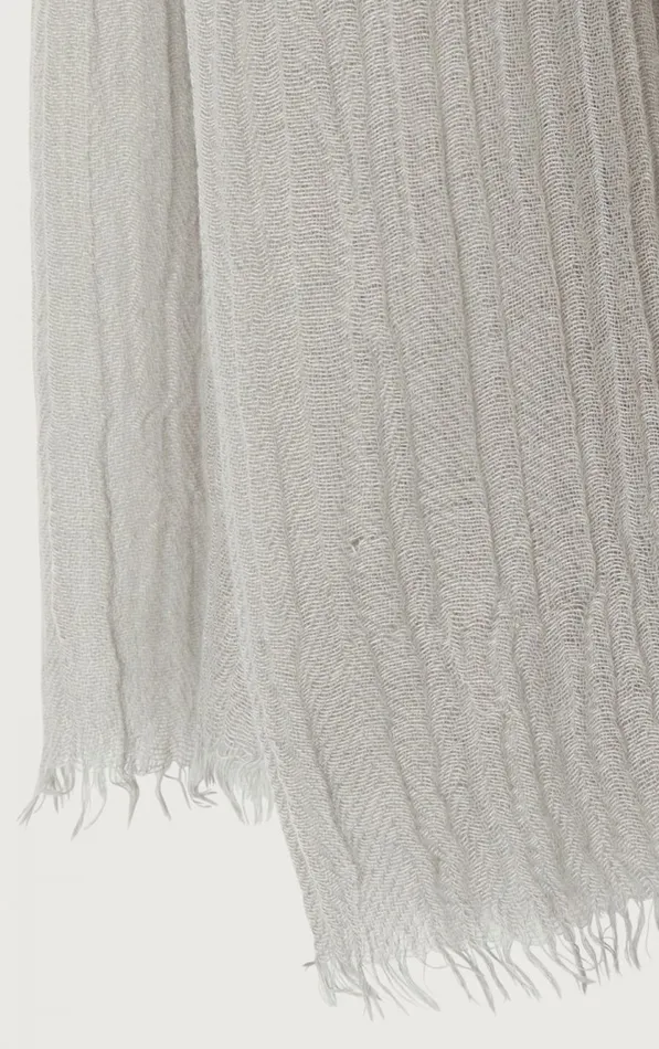 Scarf Fatistreet Polar Melange WomenMen American Vintage Scarves And Shawls
