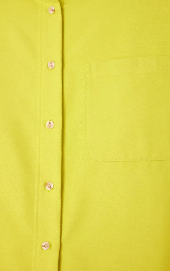 Shirt Dakota Citrus Women American Vintage Shirts Shirt Dakota Citrus Women American Vintage Shirts