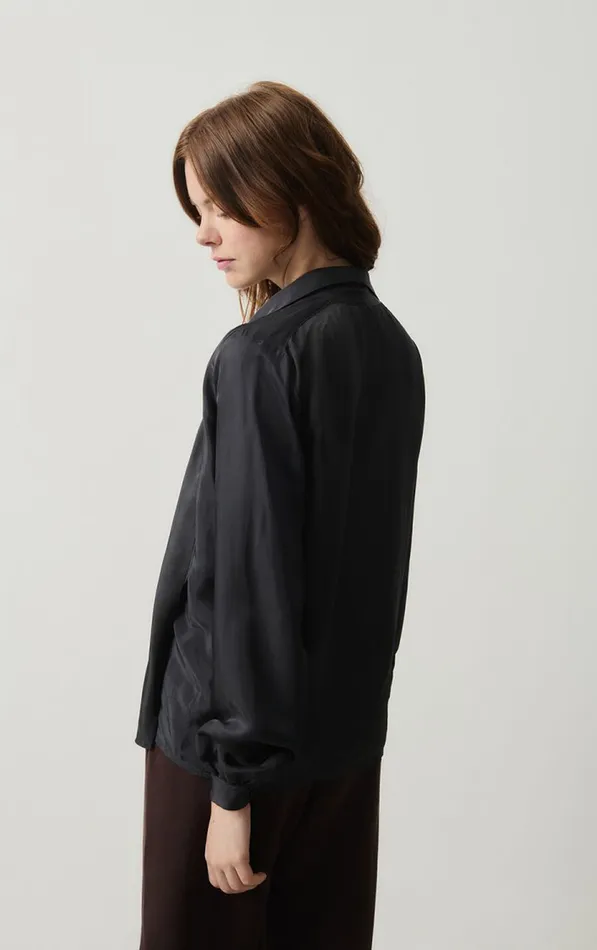 Shirt Luabird Carbon Women American Vintage Shirts Shirt Luabird Carbon Women American Vintage Shirts