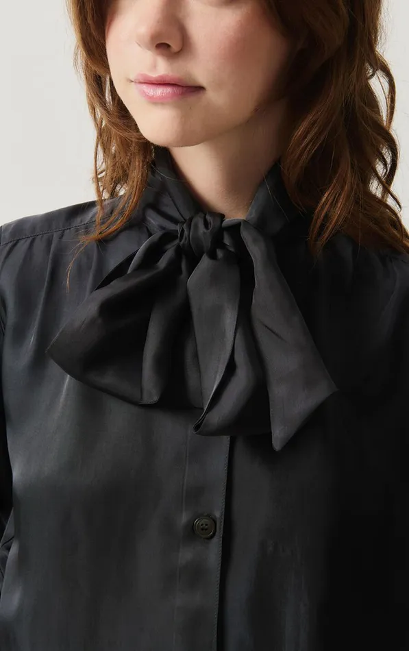 Shirt Luabird Carbon Women American Vintage Shirts Shirt Luabird Carbon Women American Vintage Shirts