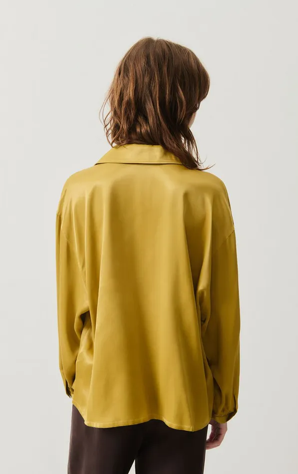 Shirt Unyl Golden Women American Vintage Shirts Shirt Unyl Golden Women American Vintage Shirts