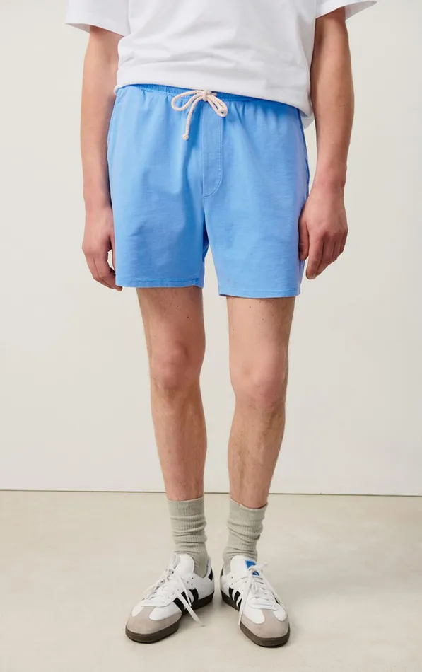 Shorts Fizvalley Vintage Sky Men American Vintage Shorts