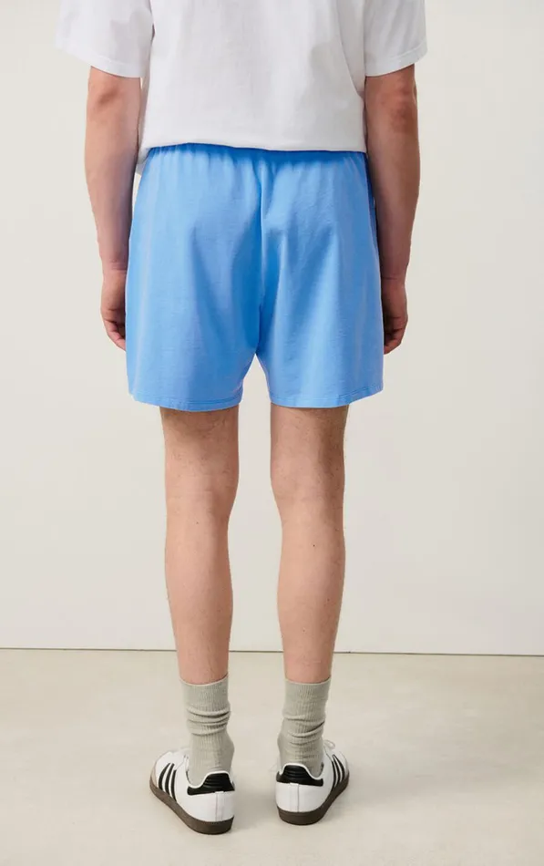 Shorts Fizvalley Vintage Sky Men American Vintage Shorts Shorts Fizvalley Vintage Sky Men American Vintage Shorts