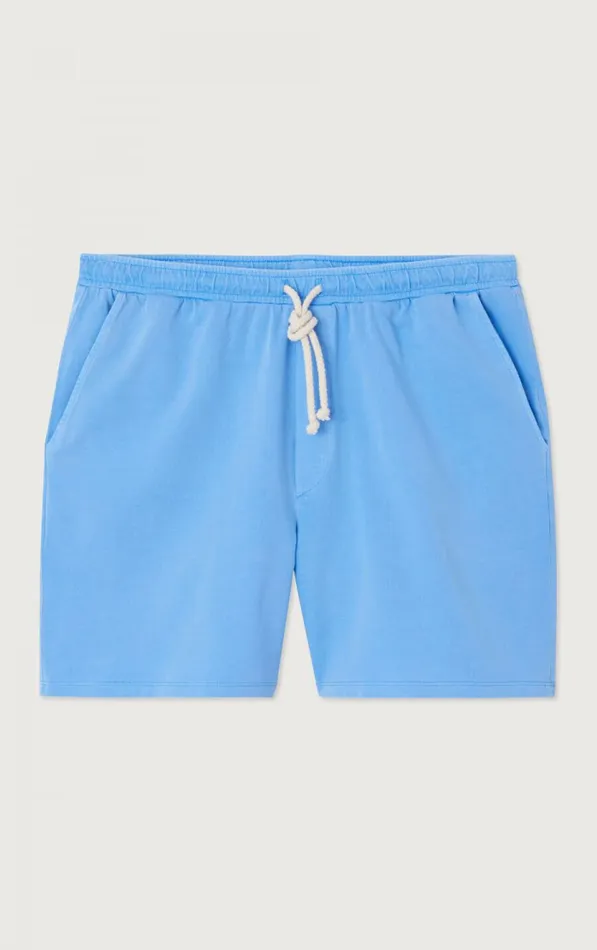 Shorts Fizvalley Vintage Sky Men American Vintage Shorts Shorts Fizvalley Vintage Sky Men American Vintage Shorts