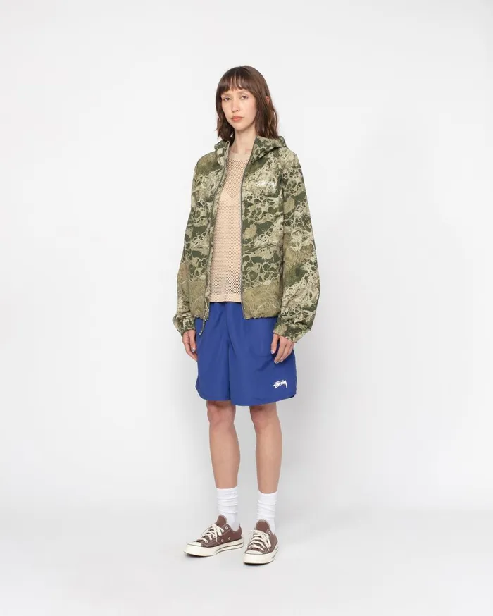 Shorts MenWomen Stussy WATER SHORT STOCK Cobalt Shorts MenWomen Stussy WATER SHORT STOCK Cobalt