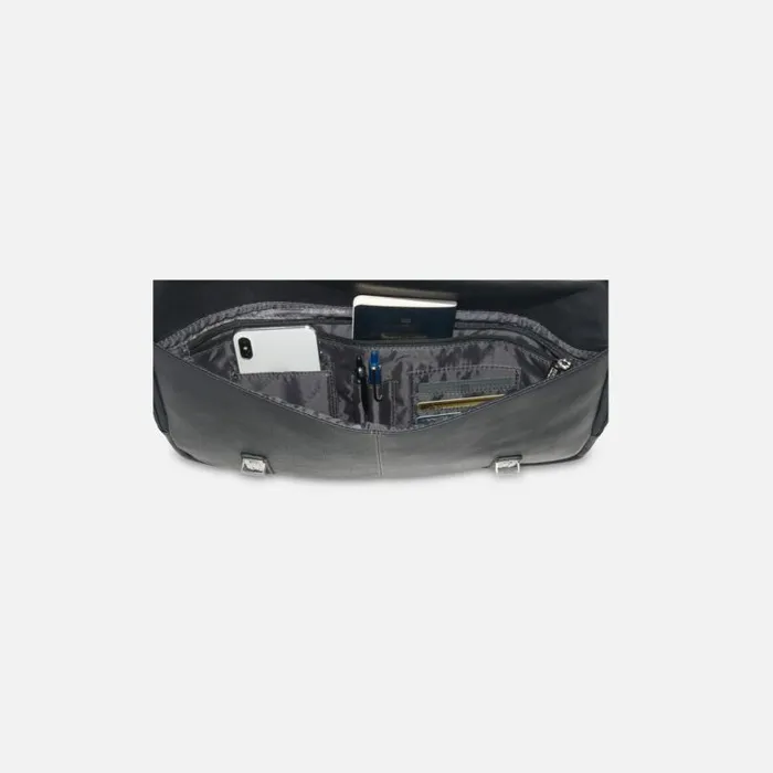 Show Business Double Compartment 156034 Computer Portfolio Black Men Kenneth Cole Bags Show Business Double Compartment 156034 Computer Portfolio Black Men Kenneth Cole Bags