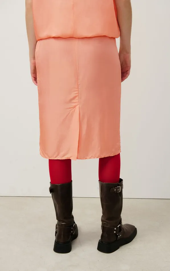 Skirt Luabird Pink Flamingo Women American Vintage Skirts Skirt Luabird Pink Flamingo Women American Vintage Skirts