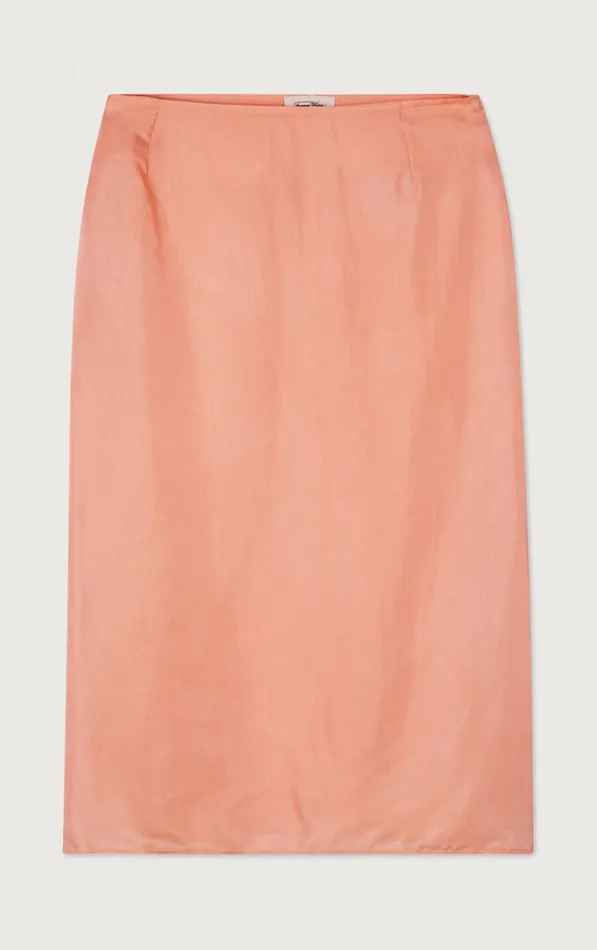 Skirt Luabird Pink Flamingo Women American Vintage Skirts Skirt Luabird Pink Flamingo Women American Vintage Skirts