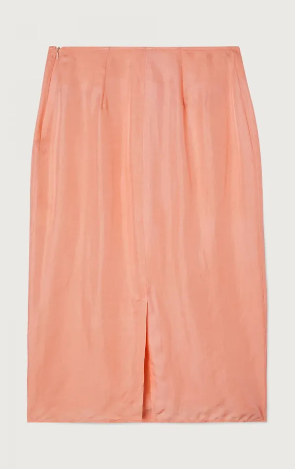 Skirt Luabird Pink Flamingo Women American Vintage Skirts Skirt Luabird Pink Flamingo Women American Vintage Skirts