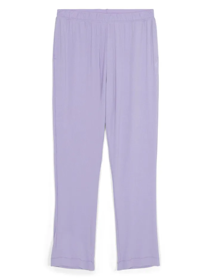 Sleepwear Women Tasc Performance Microluxe Rib Sleep Pant