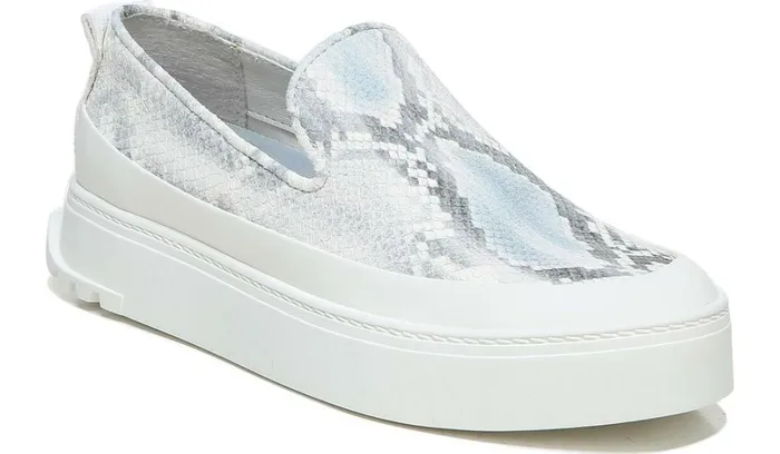 Sneakers Women Franco Sarto Sarto Debra 2 Platform Slip On Sneaker Cloud Leather Sneakers Women Franco Sarto Sarto Debra 2 Platform Slip On Sneaker Cloud Leather