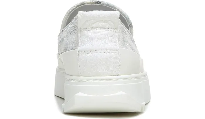 Sneakers Women Franco Sarto Sarto Debra 2 Platform Slip On Sneaker Cloud Leather