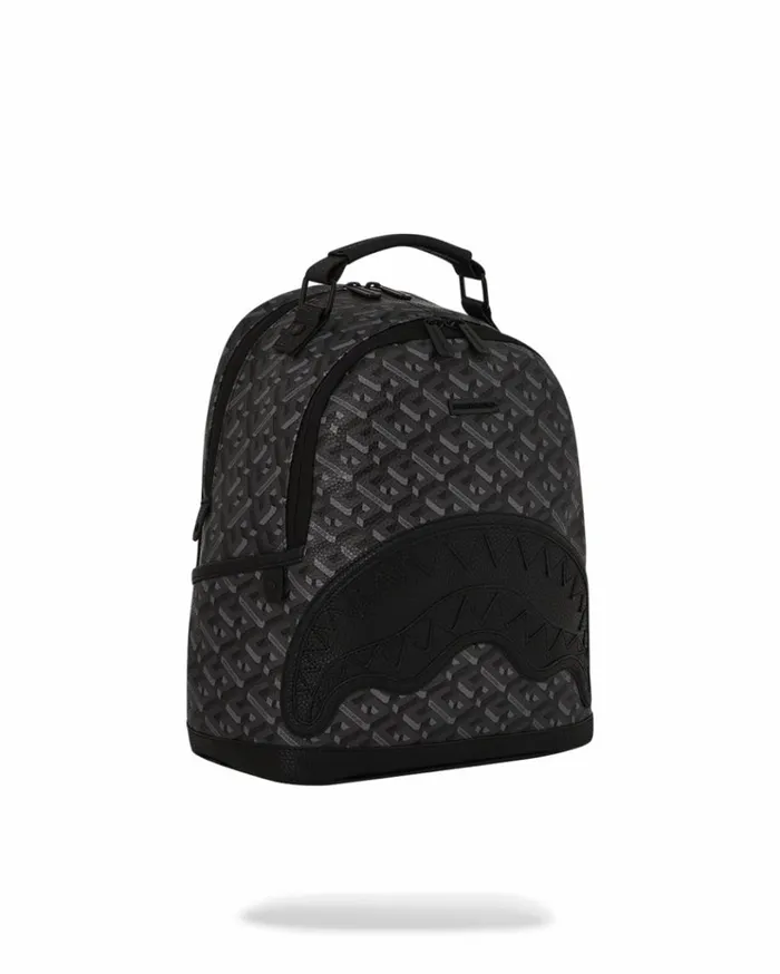 SPRAYGROUND 3DSG THUNDERCLAP SAVAGE BACKPACK Bags