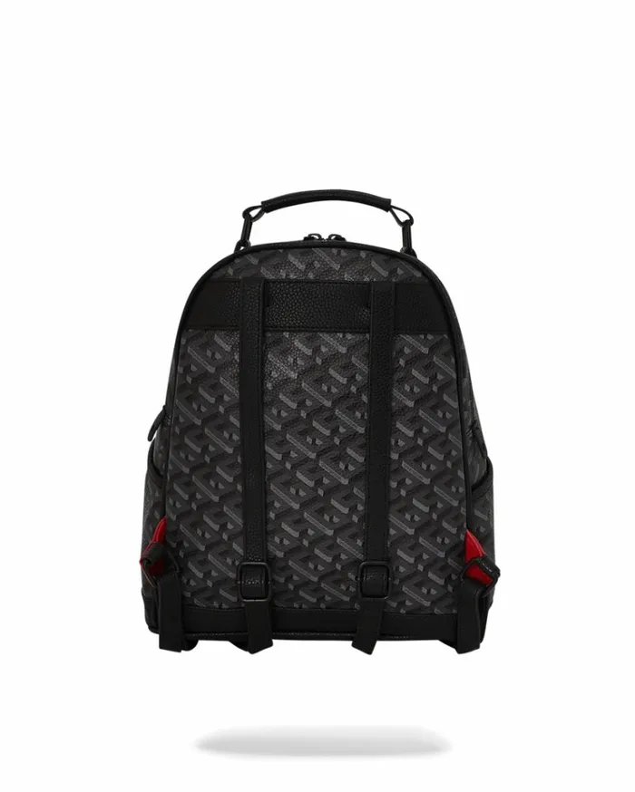 SPRAYGROUND 3DSG THUNDERCLAP SAVAGE BACKPACK Bags