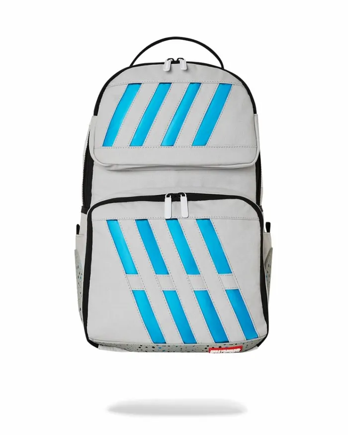SPRAYGROUND BAG TO THE FUTURE II 8211 LED LIGHTUP TROOPER BACKPACK Bags