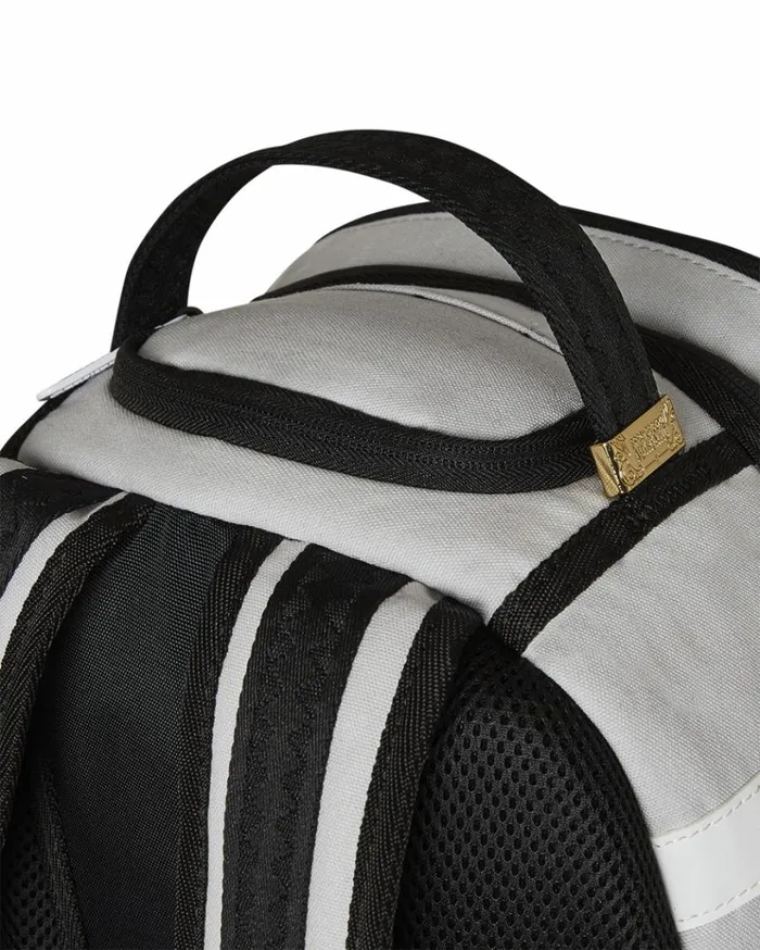 SPRAYGROUND BAG TO THE FUTURE II 8211 LED LIGHTUP TROOPER BACKPACK Bags