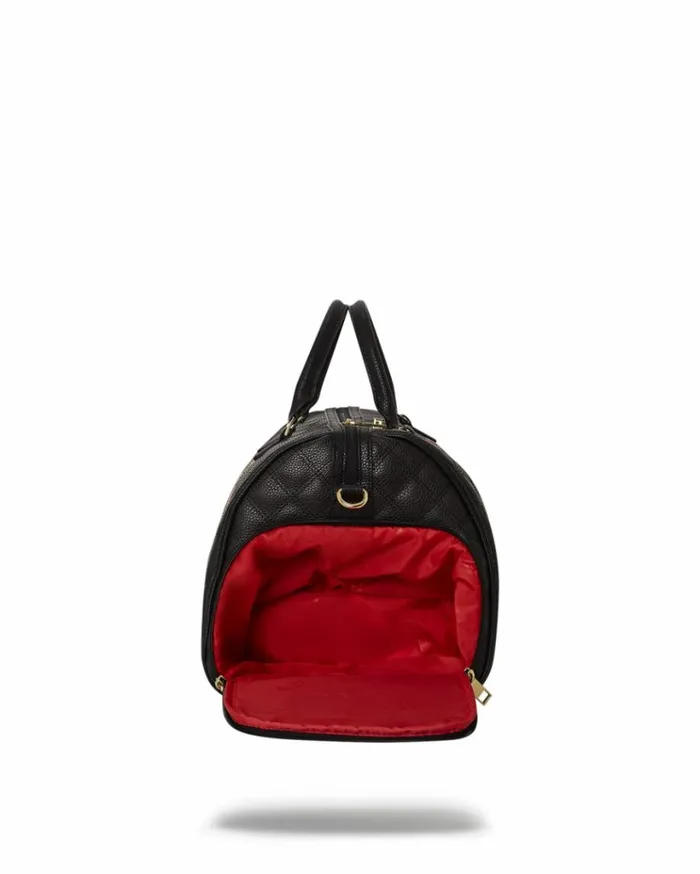 SPRAYGROUND CATWALK CURRENCY DUFFLE Bags