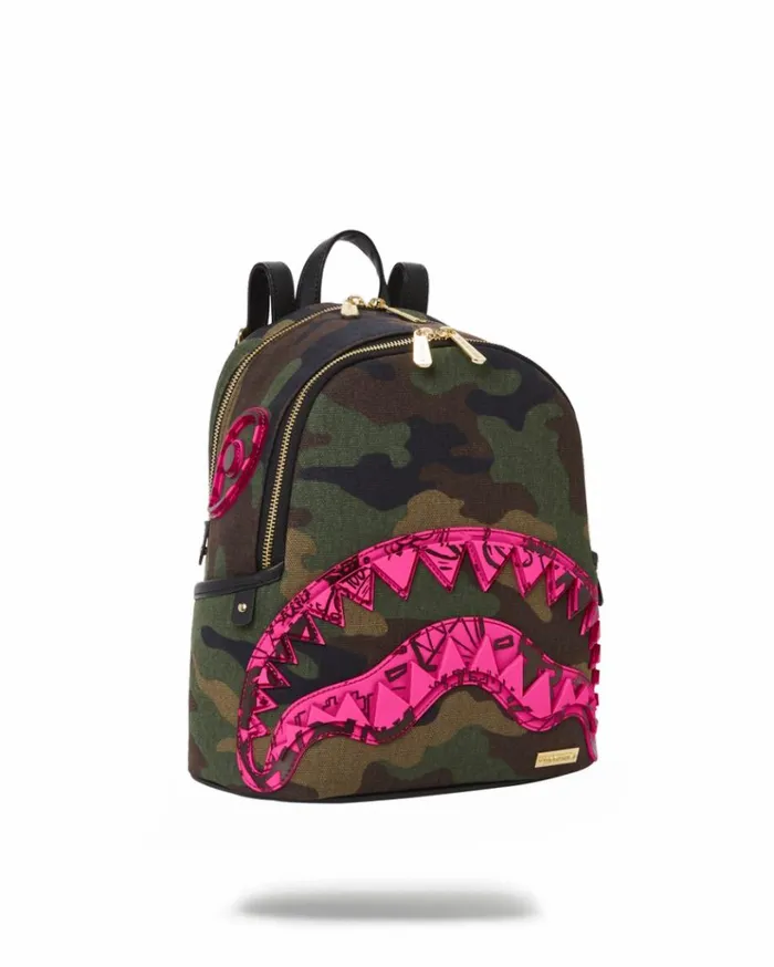 SPRAYGROUND DROP ZONE SAVAGE Bags
