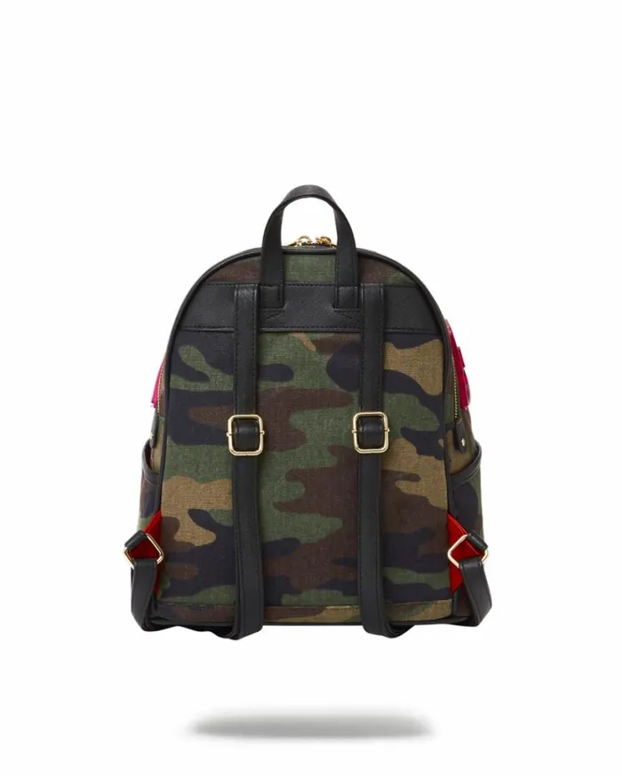 SPRAYGROUND DROP ZONE SAVAGE Bags
