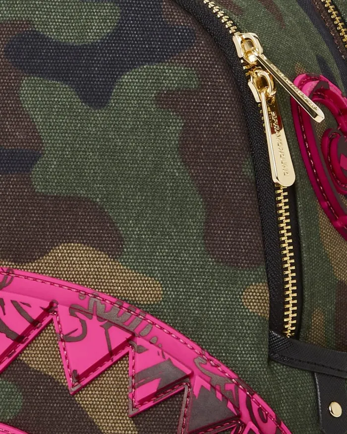 SPRAYGROUND DROP ZONE SAVAGE Bags