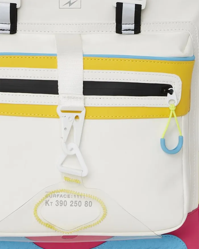 SPRAYGROUND ELITE TREKKER HILLS BACKPACK Bags