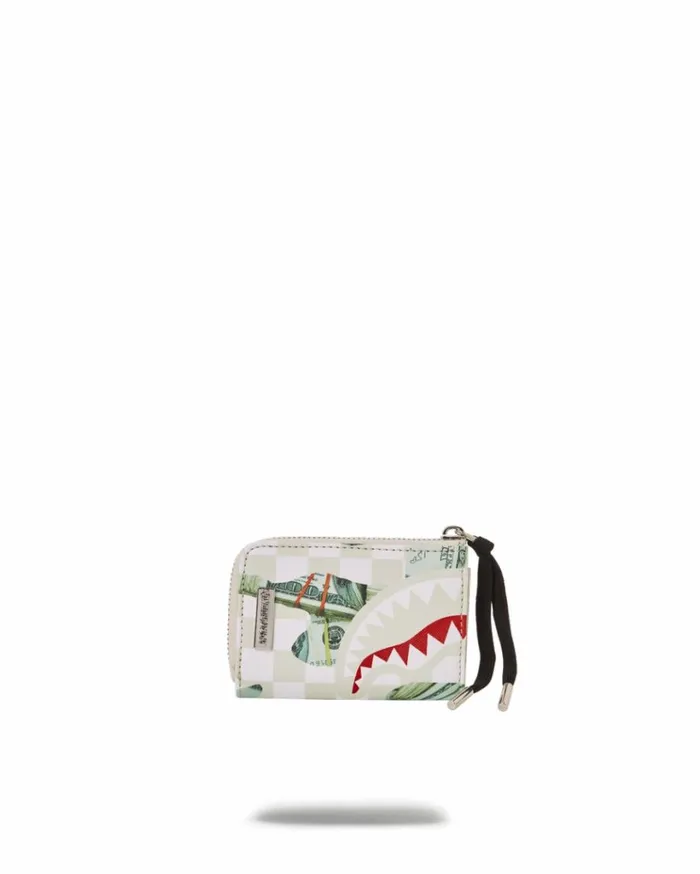 SPRAYGROUND FEROCIOU WALLET Bags
