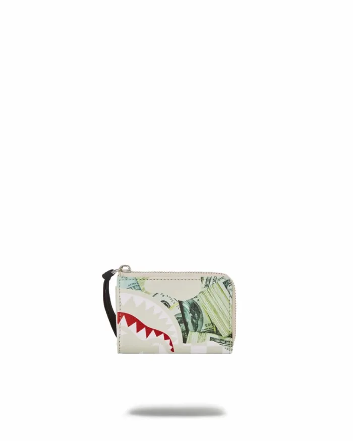 SPRAYGROUND FEROCIOU WALLET Bags SPRAYGROUND FEROCIOU WALLET Bags