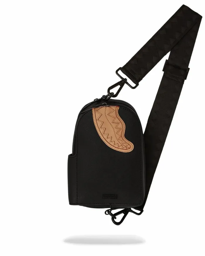 SPRAYGROUND GRAND TOURER BACKPACK SLING Bags