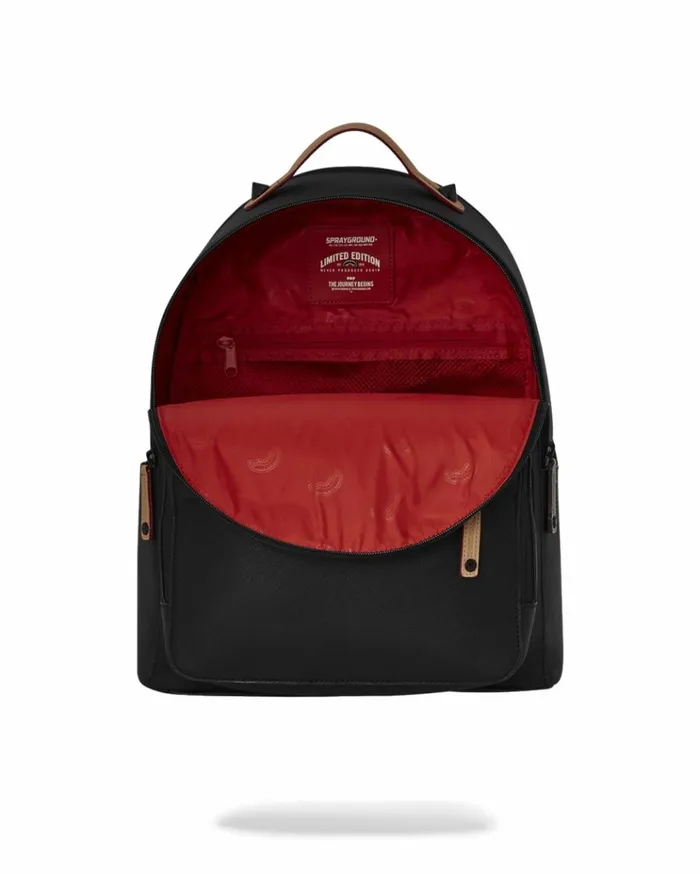 SPRAYGROUND GRAND TOURER CHATEAU BACKPACK Bags SPRAYGROUND GRAND TOURER CHATEAU BACKPACK Bags