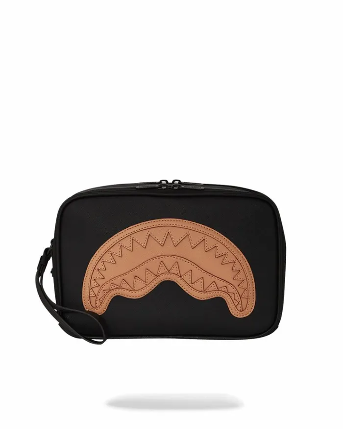 SPRAYGROUND GRAND TOURER TOILETRY BAG Bags
