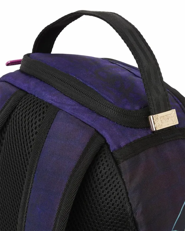 SPRAYGROUND MIDNIGHT GRAFFITI ARTISTS MINI BACKPACK Bags