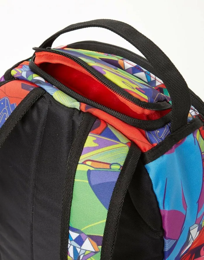 SPRAYGROUND MINI MONEY RICHES Bags