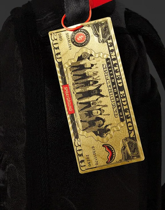 SPRAYGROUND MINI MONEY RICHES Bags