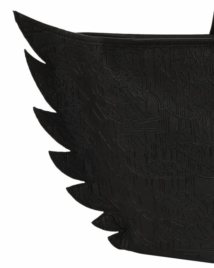 SPRAYGROUND NIGHTFLIGHT G800 SKYBORNE WING TOTE Bags