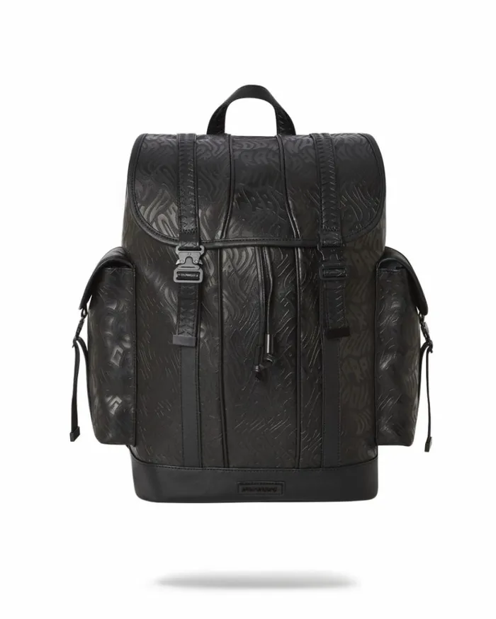 SPRAYGROUND PRIVATE JET MONTE CARLO Bags