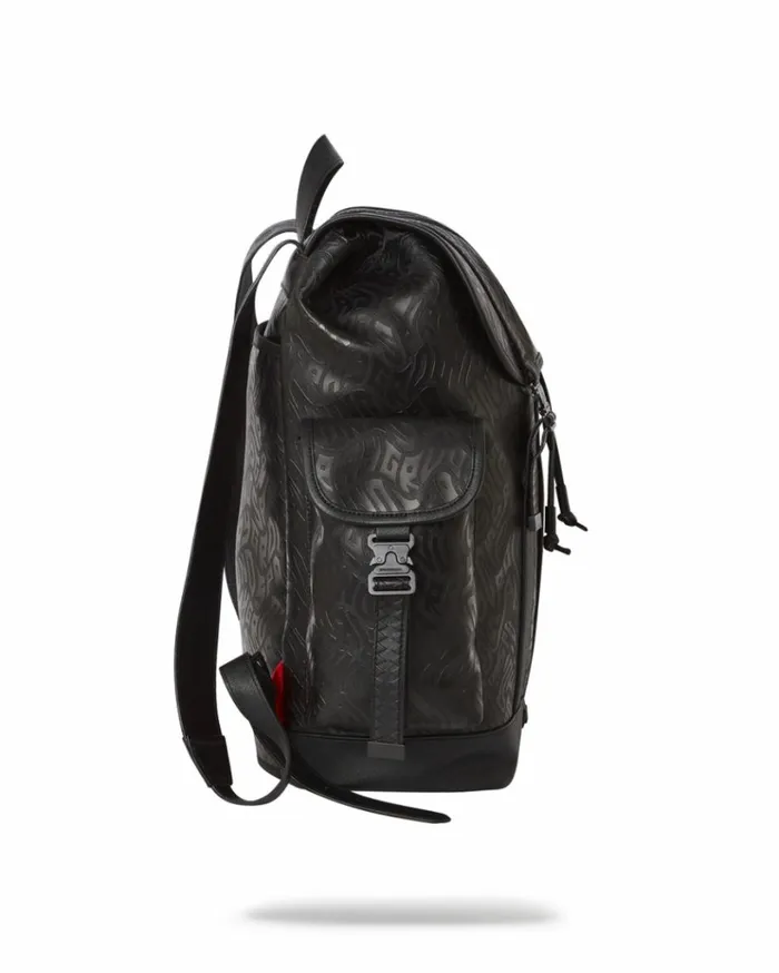SPRAYGROUND PRIVATE JET MONTE CARLO Bags