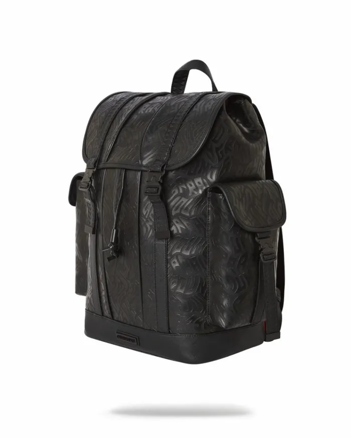 SPRAYGROUND PRIVATE JET MONTE CARLO Bags