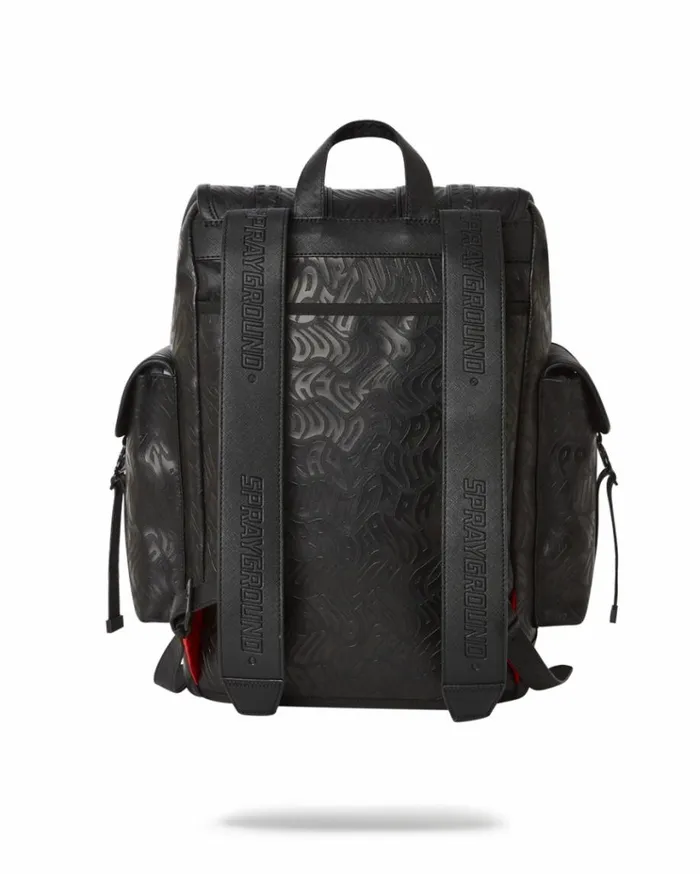 SPRAYGROUND PRIVATE JET MONTE CARLO Bags