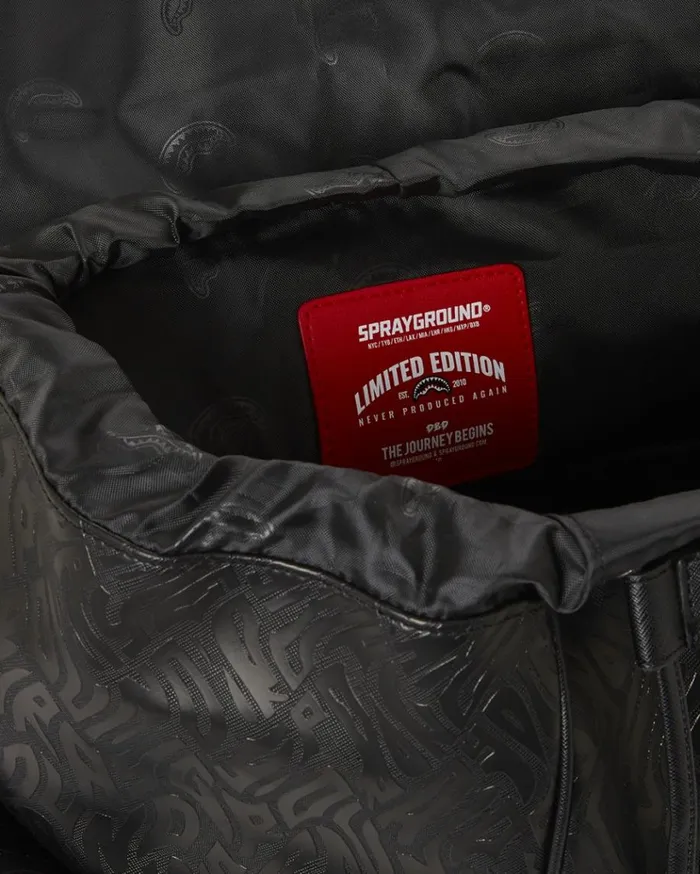 SPRAYGROUND PRIVATE JET MONTE CARLO Bags