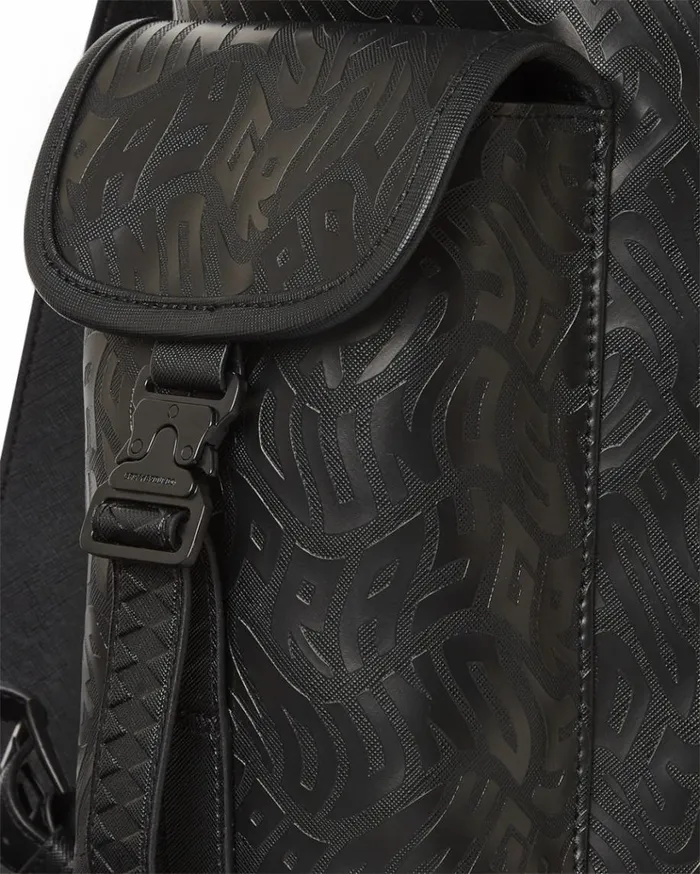 SPRAYGROUND PRIVATE JET MONTE CARLO Bags